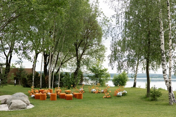 Площадки The Sun Lake