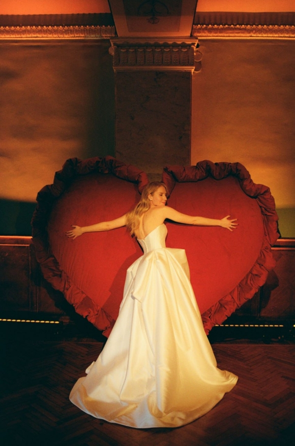 Хотите свадьбу «про вас»? Рассказываем все о