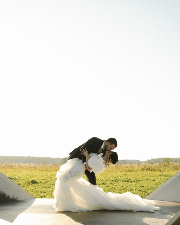 Хотите свадьбу «про вас»? Рассказываем все о