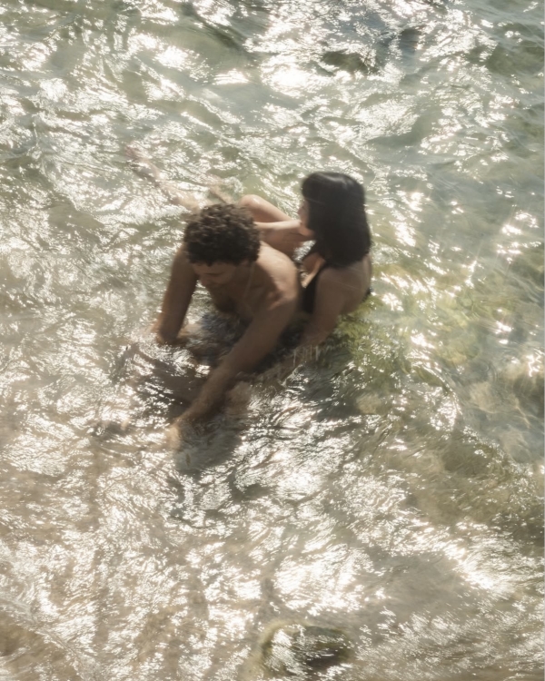 Почему я не могу встретить свою вторую