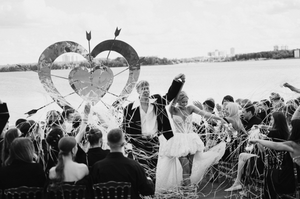 Площадки The Sun Lake