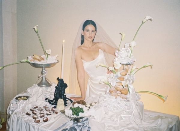 Хотите свадьбу «про вас»? Рассказываем все о