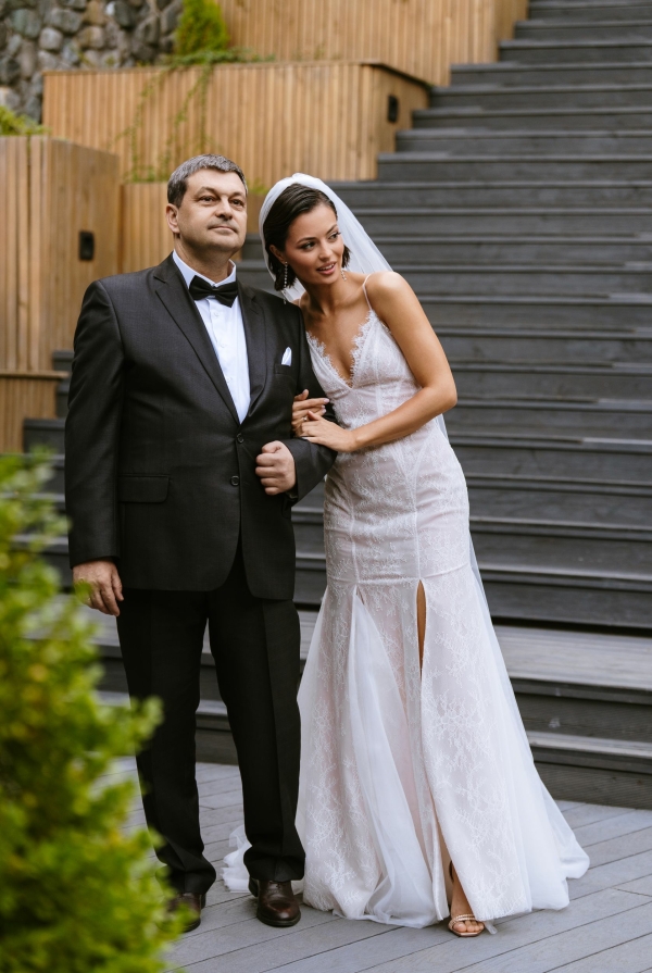 Интервью с невестой: «В каждой детали нашей