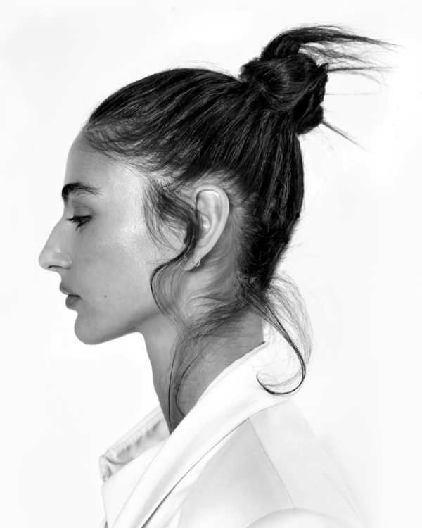 Прически, которые можно сделать самостоятельно на Новый