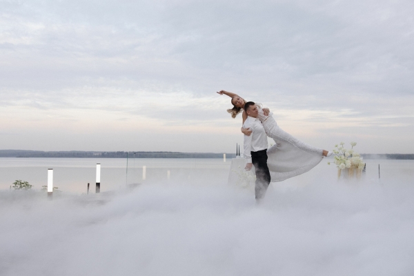 Площадки The Sun Lake