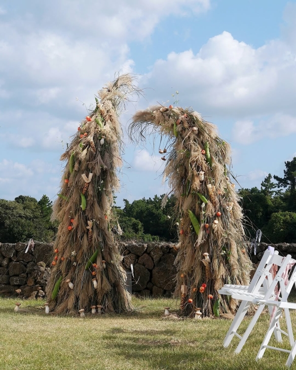 За какими азиатскими флористами нужно следить для