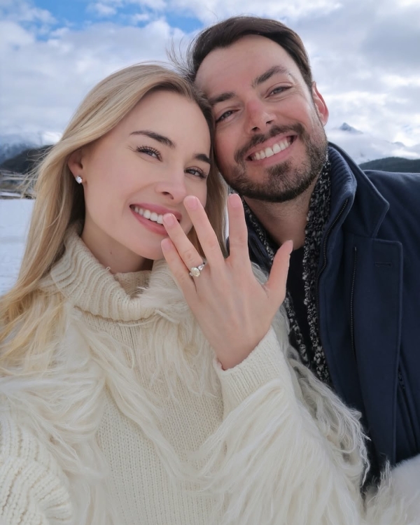 Интервью с невестой: «Мы хотели подарить этот