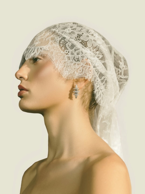 Cloud Dancer — цвет 2026 года по