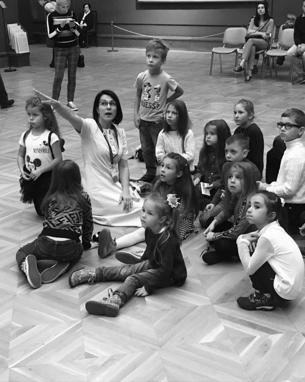 Мамы оценят. Самые эстетичные детские елки Москвы