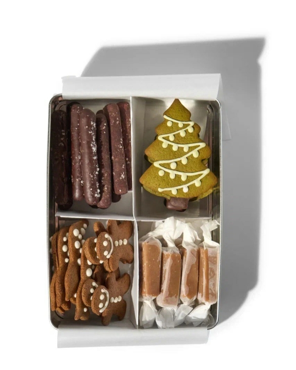 До первой звезды: разбираемся в русских рождественских