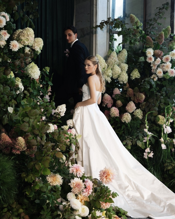 Интервью с невестой Марией Голод: «Побеждай любя