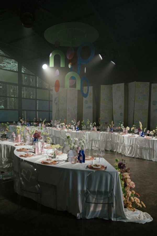 Хотите свадьбу «про вас»? Рассказываем все о