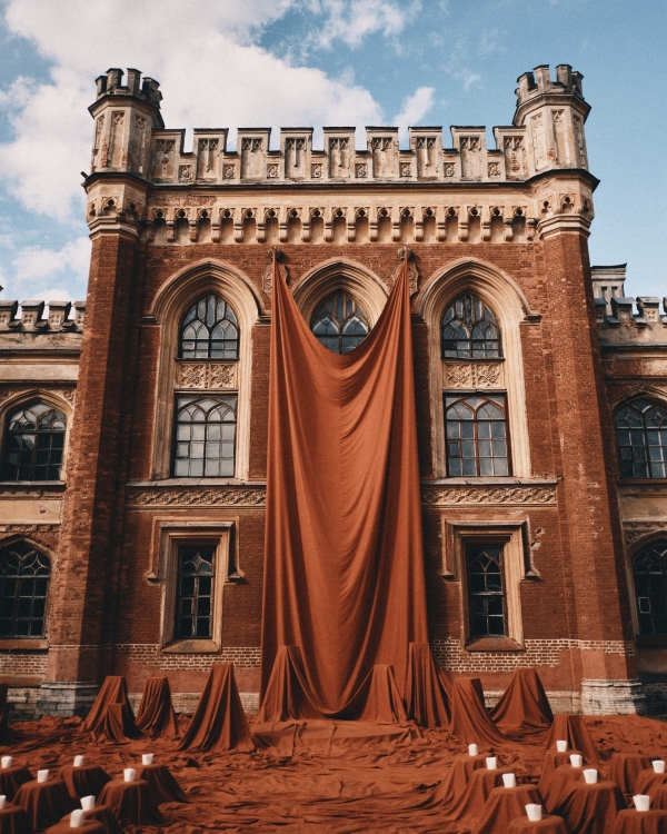 Интервью с невестой: «Оказалось, настоящая любовь может