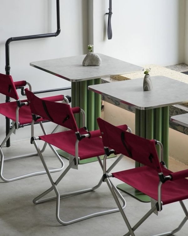 30 новых мест, которые открылись в 2025