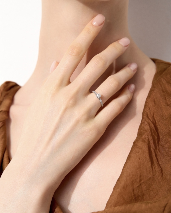 Все, что вы хотели знать о помолвочном