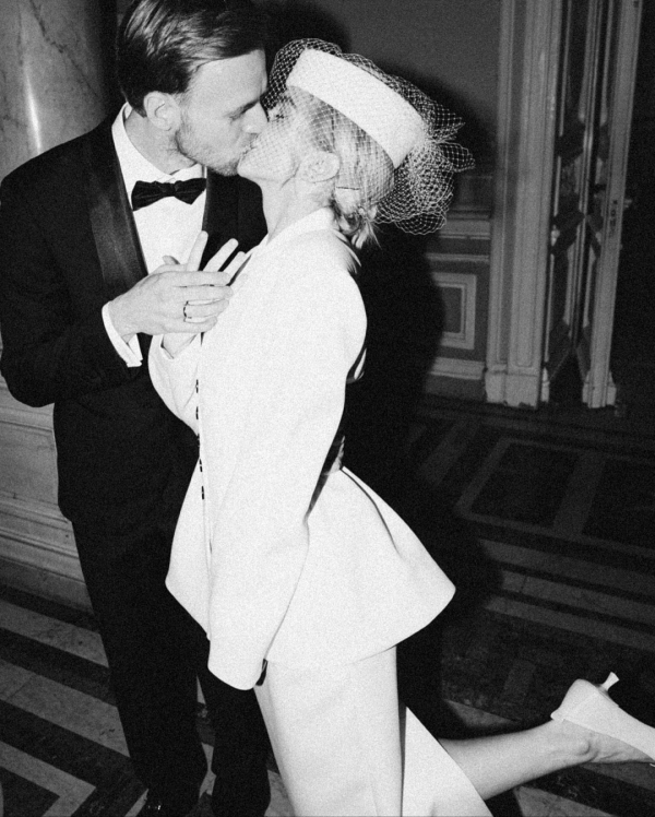 Самые красивые загсы Санкт-Петербурга