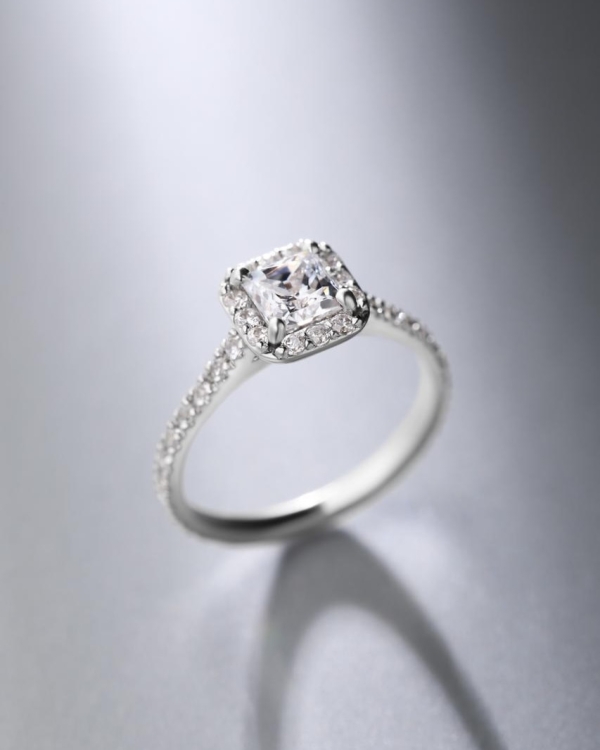 Все, что вы хотели знать о помолвочном