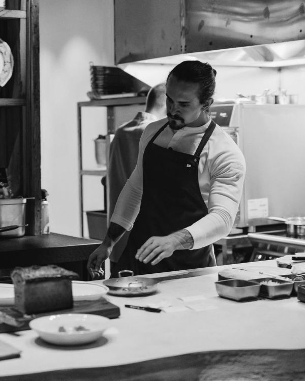 30 новых мест, которые открылись в 2025