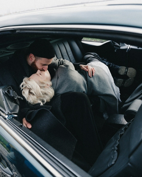 Почему после 30 отношения строить проще (если