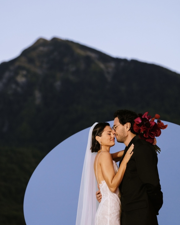 Интервью с невестой: «В каждой детали нашей