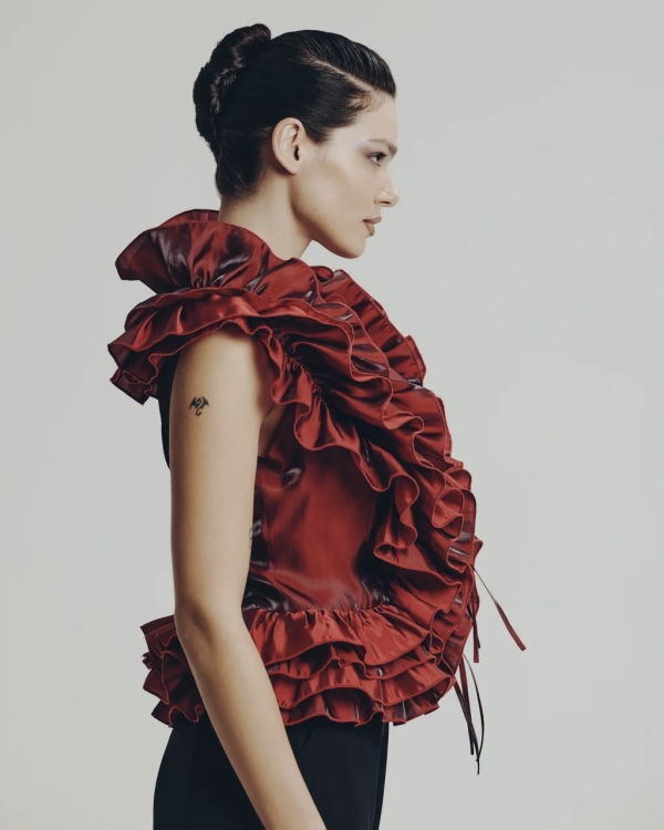 В чем встречать Новый год — 2026?