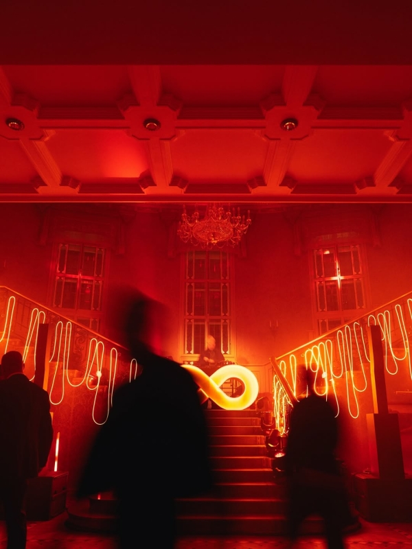 Интервью с невестой: «Мы как две энергии,