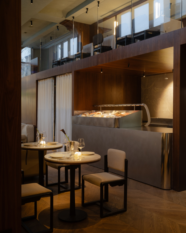 Шоу генеративного искусства в «Кристалле» и другие