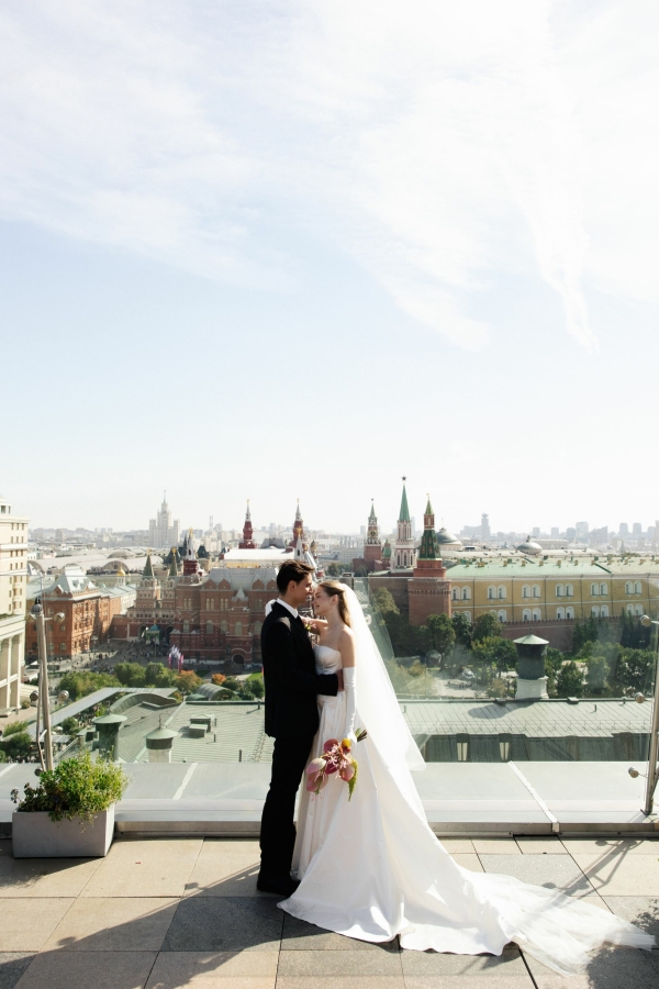 Интервью с невестой Марией Голод: «Побеждай любя