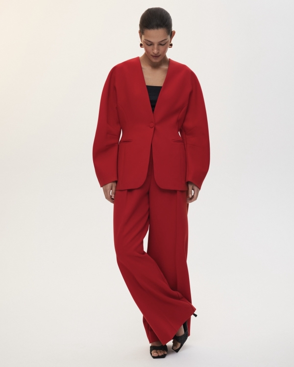 В чем встречать Новый год — 2026?