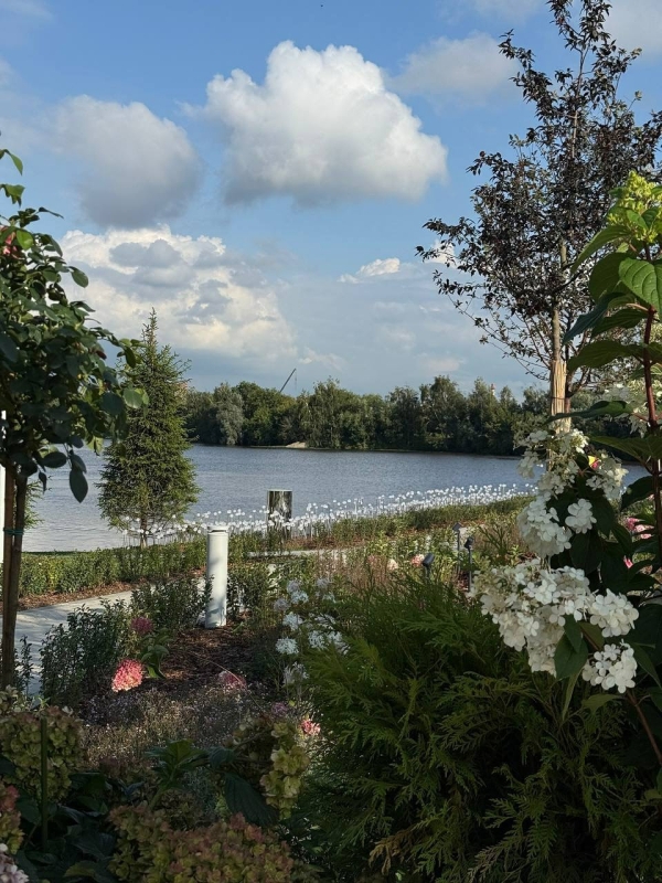 Самые красивые загсы Москвы