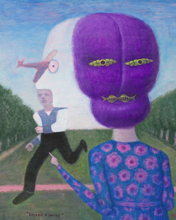 «Новый год и Рождество» в Cube.Moscow и