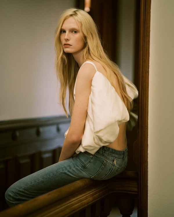 Список самых модных людей уходящего года