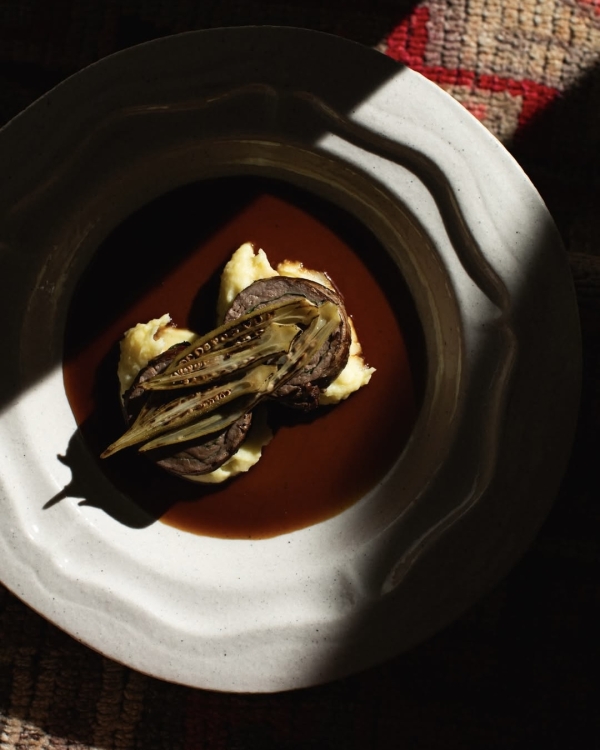 Шоу генеративного искусства в «Кристалле» и другие