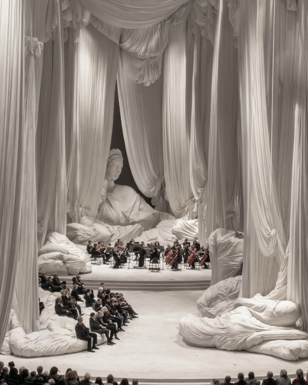 Свадьба-2026: вот самые вероятные тренды