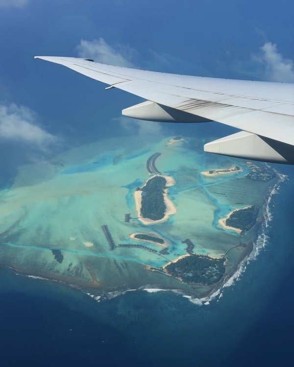 Куда улететь в последний момент на Новый