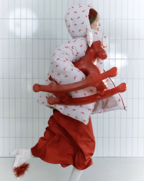 50 классных подарков с лошадью — символом