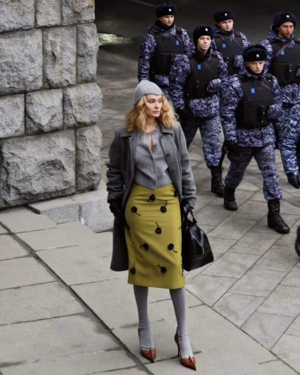 Выставка «Марка Шагала» в «Пушкинском» и другие