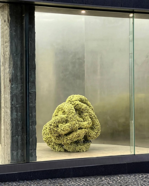 За какими азиатскими флористами нужно следить для