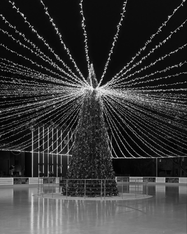 «Давай на каток?»: Гид по главным каткам