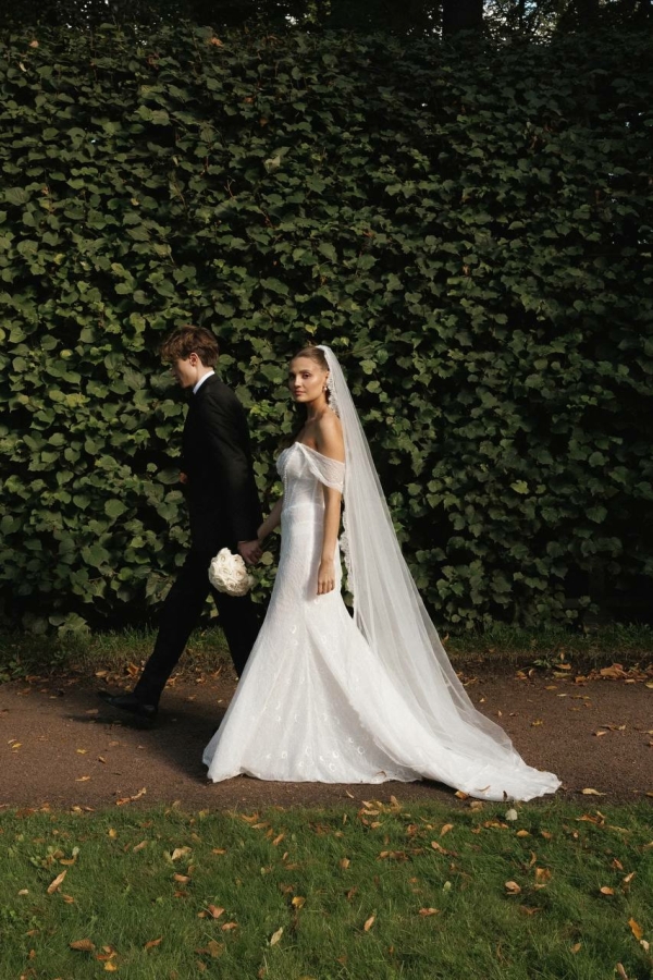 Агентства GREY CHIC Wedding