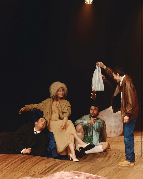 Не «Щелкунчиком» единым: 6 волшебных новогодних постановок