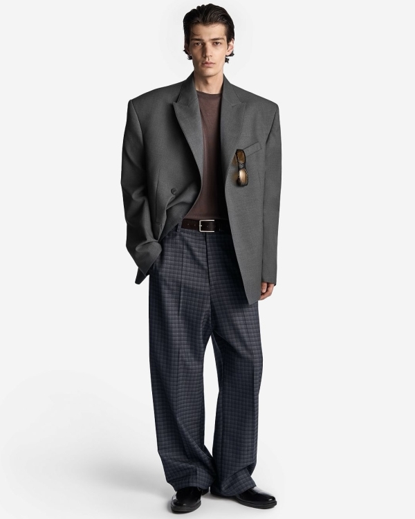 Man Edition. В чем встречать Новый год