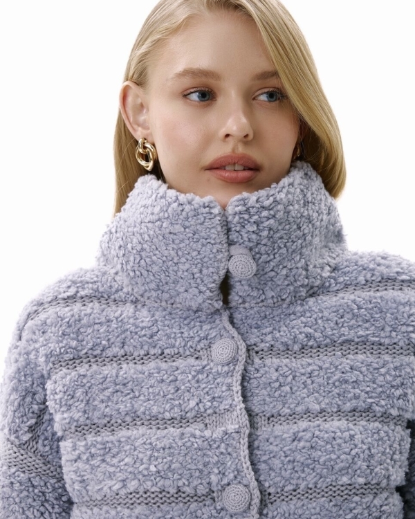 Что надеть со свадебным платьем зимой, чтобы