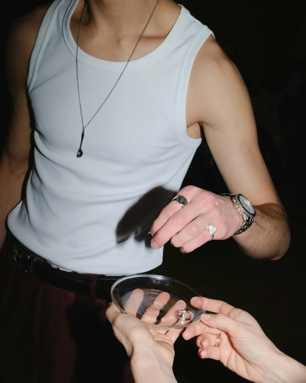 Самые красивые загсы Москвы