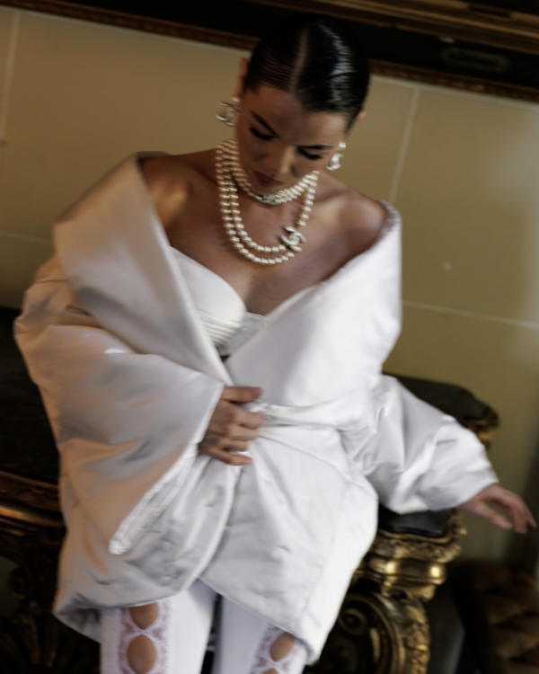 Почему эта свадьба могла случиться только в