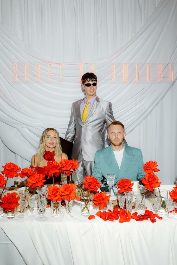 Хотите свадьбу «про вас»? Рассказываем все о