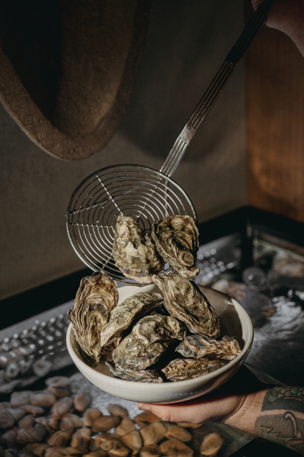 Площадки ENO Bistro