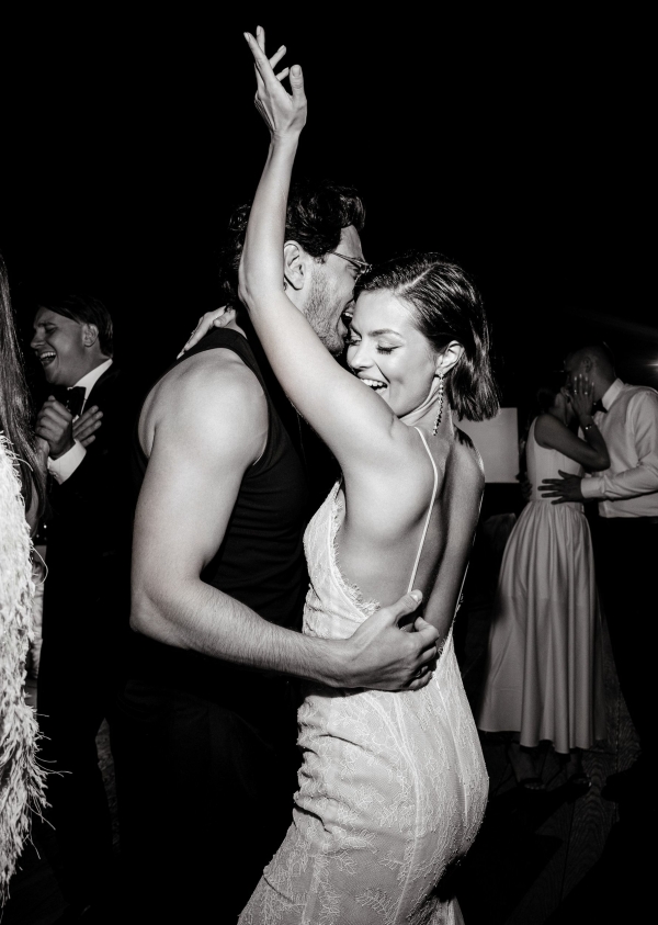 Интервью с невестой: «В каждой детали нашей