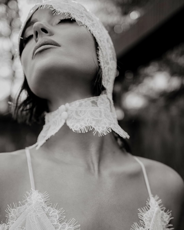 Интервью с невестой: «В каждой детали нашей