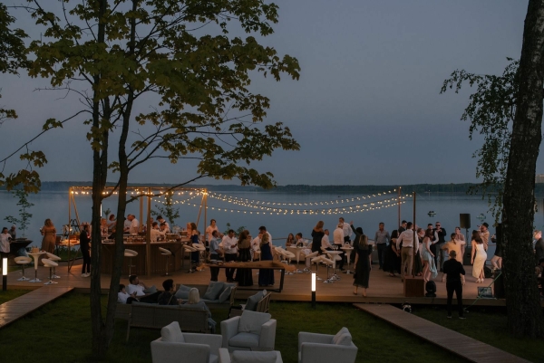 Площадки The Sun Lake